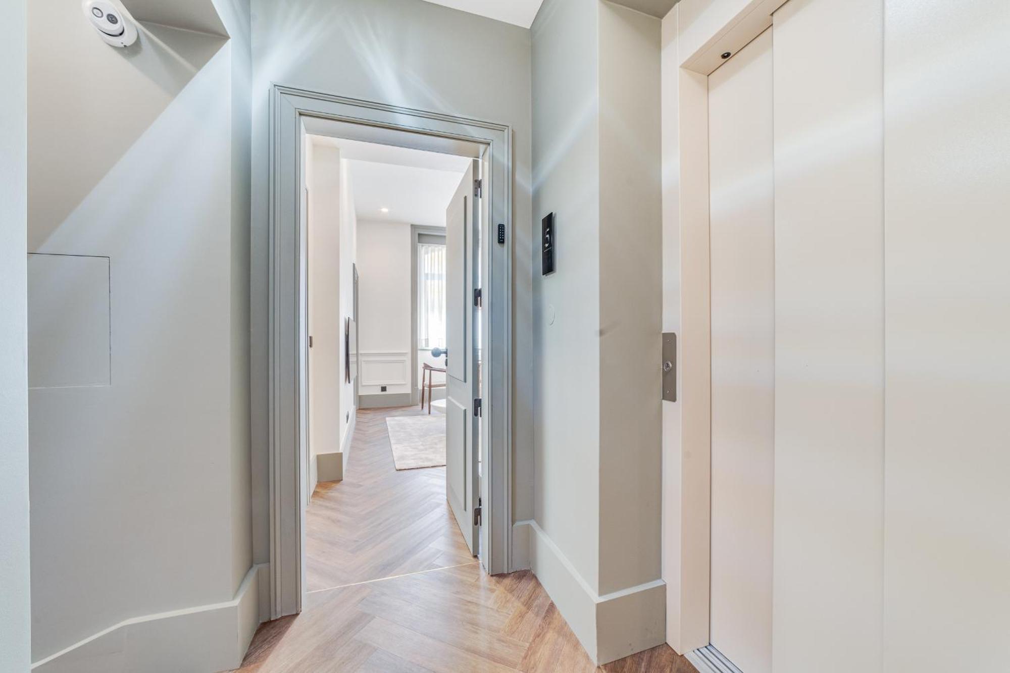 דירות ליסבון Hygge House Downtown מראה חיצוני תמונה