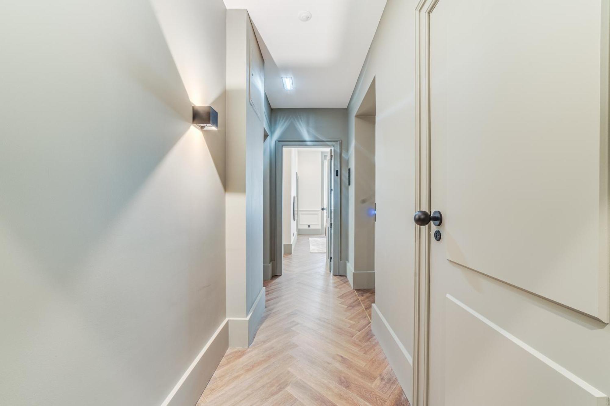 דירות ליסבון Hygge House Downtown מראה חיצוני תמונה